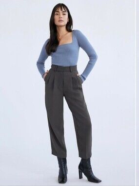 the carrot pant
